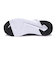 309937　COMET SLIP ON WIDE　*01BLK/WHT　674048-0001