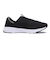 309937　COMET SLIP ON WIDE　*01BLK/WHT　674048-0001