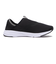 309937　COMET SLIP ON WIDE　*01BLK/WHT　674048-0001