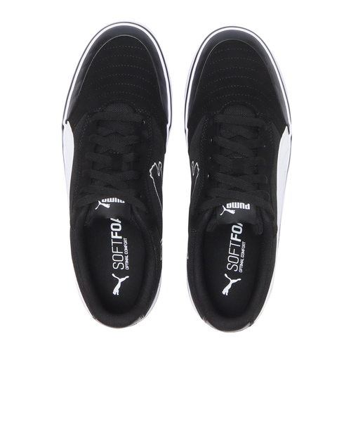 397267 ASTRO SALA 2 *03BLK/WHT 674053-0003｜エービーシー・マートの