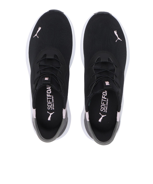 309974 W PROWL 2 LACE EASE IN *02BLK/C.GRAY 674838-0001