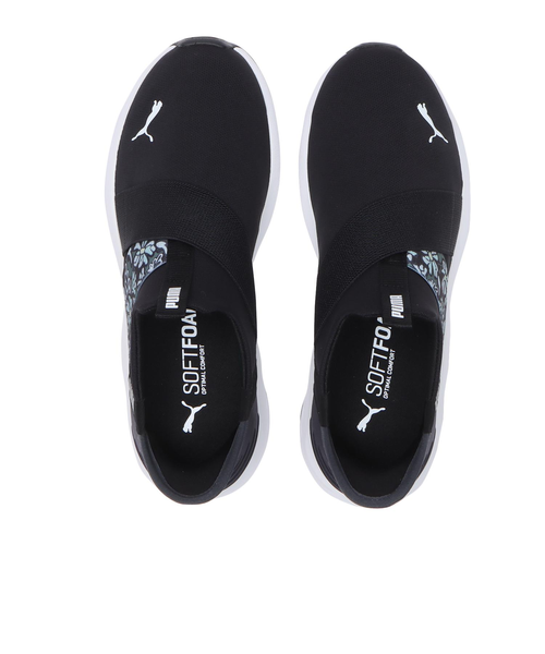 309975 W PROWL 2 EASE IN GR *01BLK/S.GRAY 674839-0001