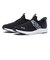 309975　W PROWL 2 EASE IN GR　*01BLK/S.GRAY　674839-0001