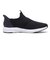 309975　W PROWL 2 EASE IN GR　*01BLK/S.GRAY　674839-0001