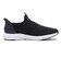 309975　W PROWL 2 EASE IN GR　*01BLK/S.GRAY　674839-0001