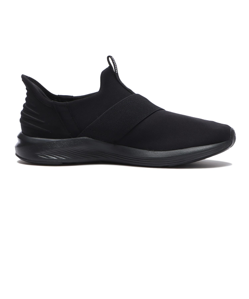 靴 wsatyum PUMA プーマ スニーカー PROWL 2 EASE IN WNS 310658-02 BLACK