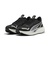 377749　W VELOCITY NITRO 3　01BLK/SILVER　676082-0001