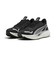 377749　W VELOCITY NITRO 3　01BLK/SILVER　676082-0001