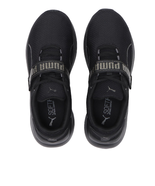 310461 W PROWL 680 SHINY *02BLK/BLK 674837-0001
