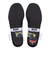 HK84102M DISNEY　16-20 MACH CARS 4S　YELLOW　673238-0002