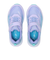 SJC 1485　16-23 BLAID BOOSTER 148　*LAVENDER　674000-0003