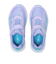 SJC 1485　16-23 BLAID BOOSTER 148　*LAVENDER　674000-0003