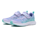 SJC 1485　16-23 BLAID BOOSTER 148　*LAVENDER　674000-0003