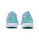 SJC 1485　16-23 BLAID BOOSTER 148　*LAVENDER　674000-0003