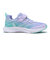 SJC 1485　16-23 BLAID BOOSTER 148　*LAVENDER　674000-0003