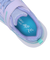 SJC 1485　16-23 BLAID BOOSTER 148　*LAVENDER　674000-0003