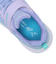 SJC 1485　16-23 BLAID BOOSTER 148　*LAVENDER　674000-0003