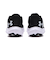 3027006　W UA CHARGED SPEED SWIFT　001BLK/BLK/WHT　676699-0001