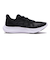3027006　W UA CHARGED SPEED SWIFT　001BLK/BLK/WHT　676699-0001