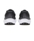 3027004　M UA CHARGED ROGUE 4 EX WIDE　001BLK/WHT/WHT　676700-0001