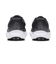 3027004　M UA CHARGED ROGUE 4 EX WIDE　001BLK/WHT/WHT　676700-0001