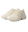 1RM02810G923　RAY TRAINER SCRIPT　*BEIGE　678048-0001