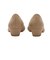 JE80168　POINTED PPS 3　S/OAK2　622293-0007