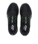 1011B705.002　GEL-VENTURE 9 WATERPROOF　BLACK/GREEN　676265-0001