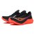 S20939-127　ENDORPHIN PRO 4　BLACK/VIZIRED　674082-0001