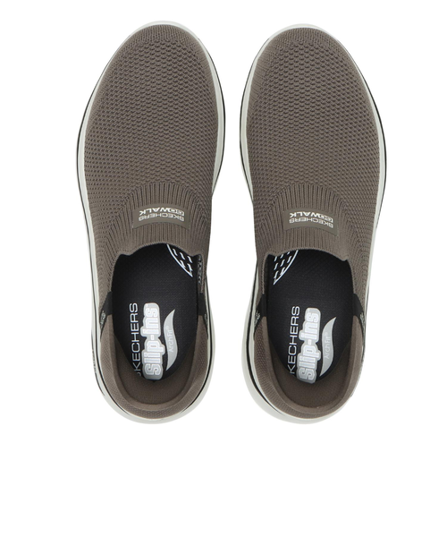 216522 GO WALK ARCH FIT 2.0 *BRN 679520-0002｜エービーシー・マート