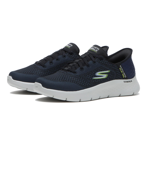 専用vatie様 216505 GO WALK FLEX-NEW WORLD *NVLM 679521-0001｜エービーシー