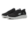 216505　GO WALK FLEX-NEW WORLD　*BKGY　679521-0002