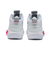 1061A040.104　NOVA SURGE 2　WHITE/C GREY　678178-0001