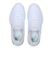 1063A072.101　GLIDE NOVA FF 3　WHITE/TEAL TINT　678186-0001