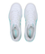 1111A217.101　DESTAQUE K FF　WHITE/SEA GLASS　678212-0001
