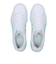 1111A217.101　DESTAQUE K FF　WHITE/SEA GLASS　678212-0001