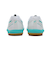 1111A217.101　DESTAQUE K FF　WHITE/SEA GLASS　678212-0001