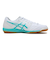 1111A217.101　DESTAQUE K FF　WHITE/SEA GLASS　678212-0001