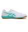 1111A217.101　DESTAQUE K FF　WHITE/SEA GLASS　678212-0001