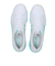 1111A218.101　DESTAQUE K FF TF　WHITE/SEA GLASS　678213-0001