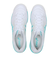 1111A218.101　DESTAQUE K FF TF　WHITE/SEA GLASS　678213-0001