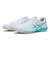 1111A218.101　DESTAQUE K FF TF　WHITE/SEA GLASS　678213-0001