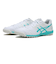1111A218.101　DESTAQUE K FF TF　WHITE/SEA GLASS　678213-0001