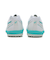 1111A218.101　DESTAQUE K FF TF　WHITE/SEA GLASS　678213-0001