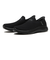 216522　GO WALK ARCH FIT 2.0　*BBK　679520-0001