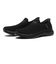 216522　GO WALK ARCH FIT 2.0　*BBK　679520-0001