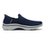 216522　GO WALK ARCH FIT 2.0　*NVY　679520-0003