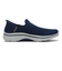 216522　GO WALK ARCH FIT 2.0　*NVY　679520-0003