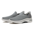 216522　GO WALK ARCH FIT 2.0　*GRY　679520-0004