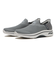 216522　GO WALK ARCH FIT 2.0　*GRY　679520-0004